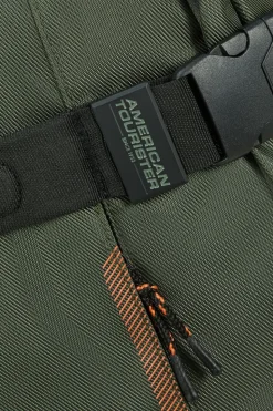 American Tourister Dagrugzak Urban Track Travel Backpack