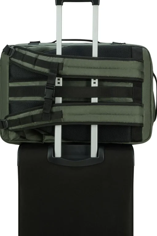 American Tourister Dagrugzak Urban Track Travel Backpack