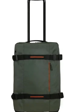 American Tourister Handbagage Urban Track Duffle /Wh S