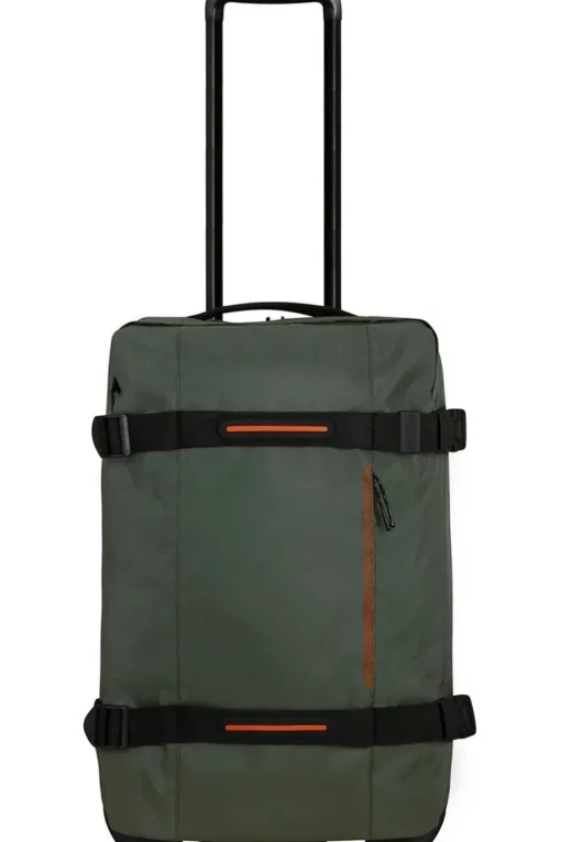 American Tourister Handbagage Urban Track Duffle /Wh S