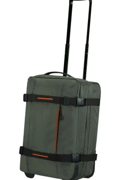 American Tourister Handbagage Urban Track Duffle /Wh S