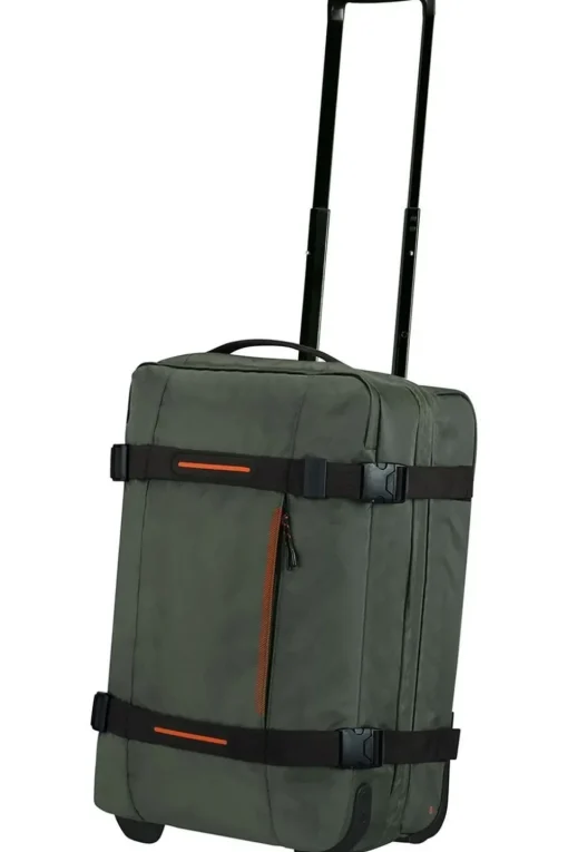 American Tourister Handbagage Urban Track Duffle /Wh S