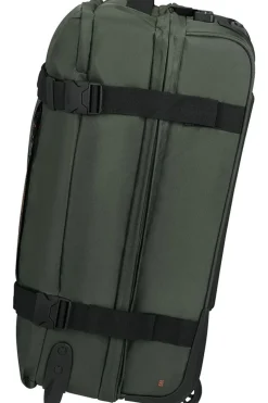 American Tourister Handbagage Urban Track Duffle /Wh S