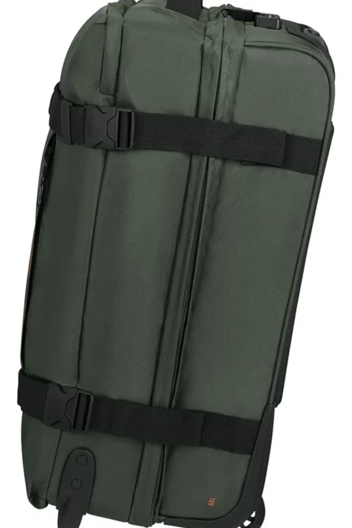 American Tourister Handbagage Urban Track Duffle /Wh S
