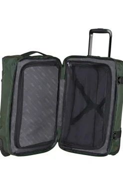 American Tourister Handbagage Urban Track Duffle /Wh S