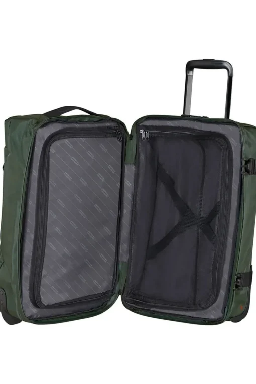 American Tourister Handbagage Urban Track Duffle /Wh S