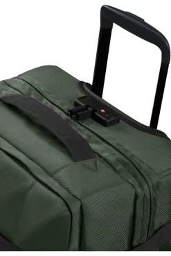 American Tourister Handbagage Urban Track Duffle /Wh S