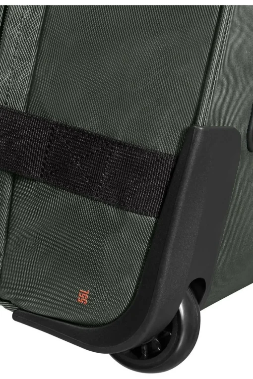 American Tourister Handbagage Urban Track Duffle /Wh S