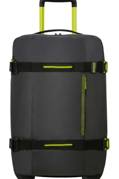 American Tourister Handbagage Urban Track Duffle/Wh S Coated