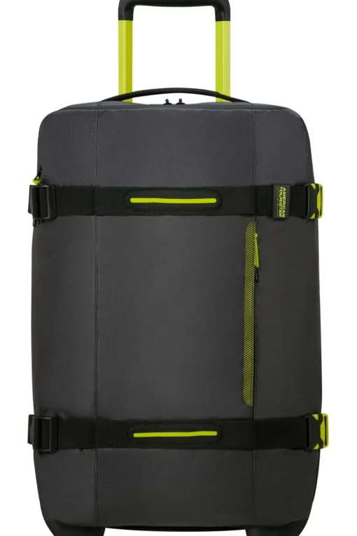 American Tourister Handbagage Urban Track Duffle/Wh S Coated
