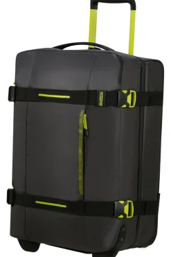 American Tourister Handbagage Urban Track Duffle/Wh S Coated