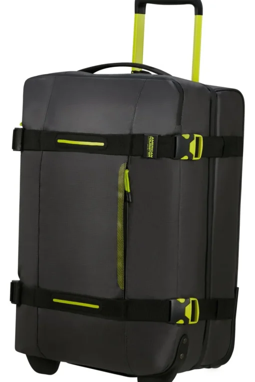American Tourister Handbagage Urban Track Duffle/Wh S Coated