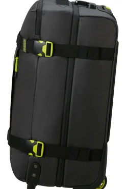 American Tourister Handbagage Urban Track Duffle/Wh S Coated