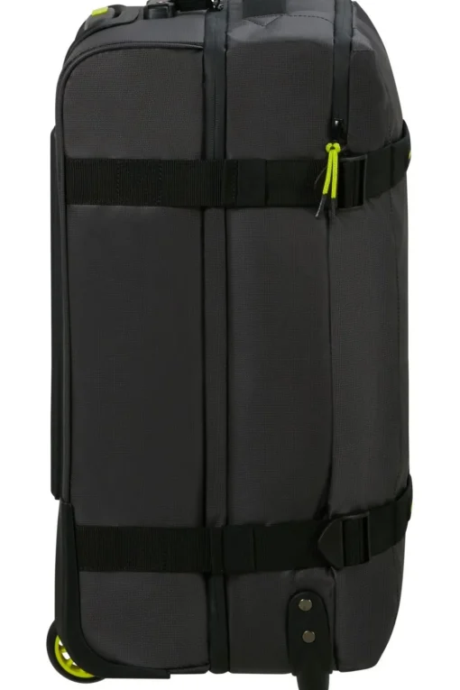 American Tourister Handbagage Urban Track Duffle/Wh S Coated