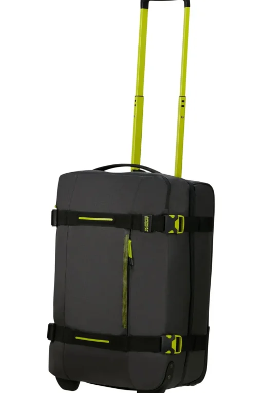 American Tourister Handbagage Urban Track Duffle/Wh S Coated