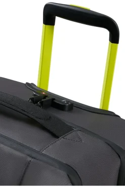 American Tourister Handbagage Urban Track Duffle/Wh S Coated