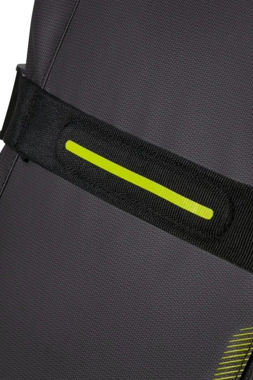 American Tourister Handbagage Urban Track Duffle/Wh S Coated