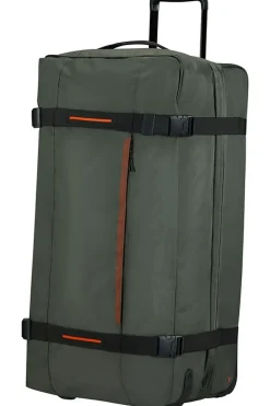 American Tourister Reistas Urban Track Duffle/Wh 78