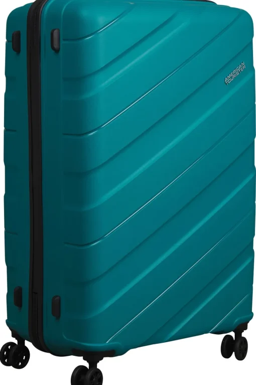 American Tourister Trolley Jet Driver 3.0 Spinner L