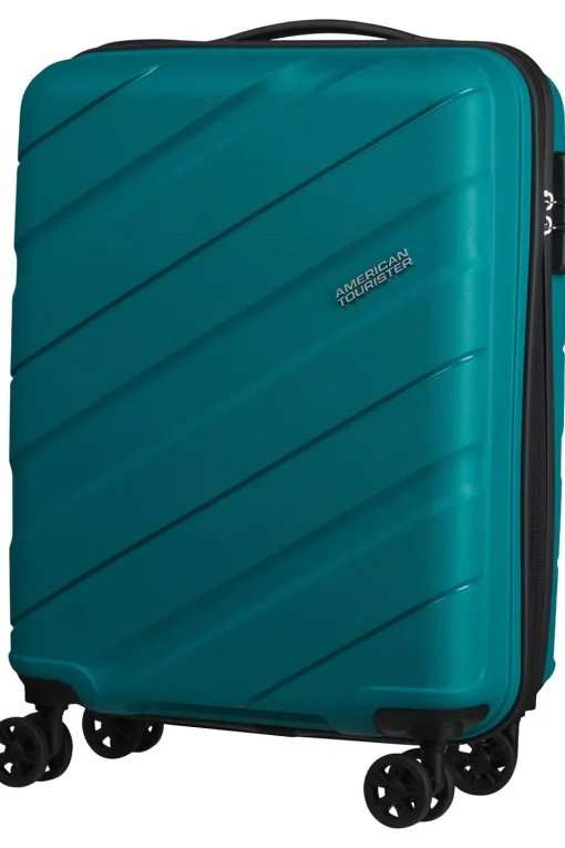 American Tourister Trolley Jet Driver 3.0 Spinner L