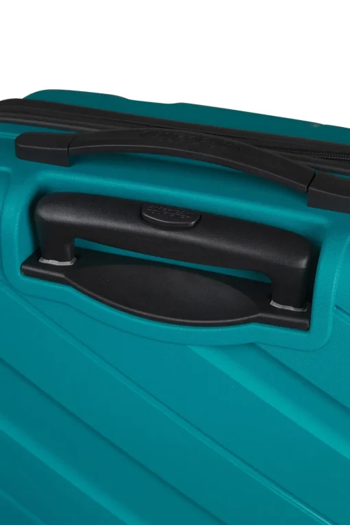 American Tourister Trolley Jet Driver 3.0 Spinner L