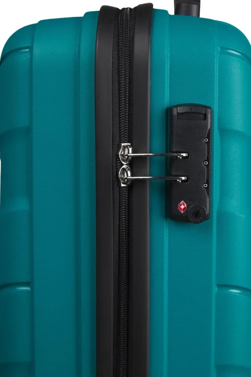 American Tourister Trolley Jet Driver 3.0 Spinner L