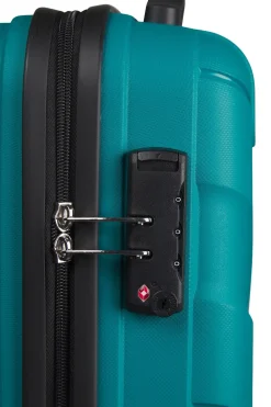 American Tourister Trolley Jet Driver 3.0 Spinner L