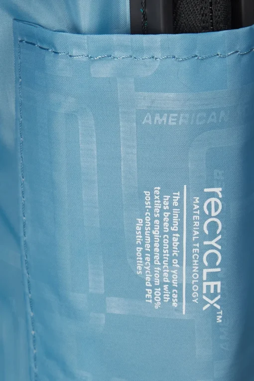 American Tourister Trolley Jet Driver 3.0 Spinner L