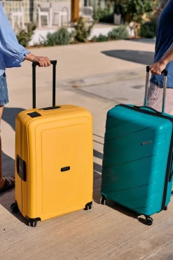 American Tourister Trolley Jet Driver 3.0 Spinner L