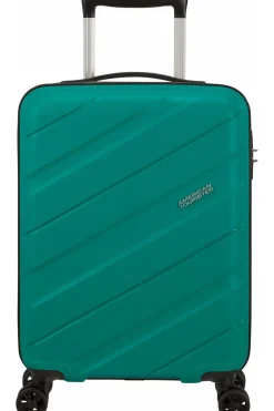 American Tourister Trolley Jet Driver 3.0 Spinner M