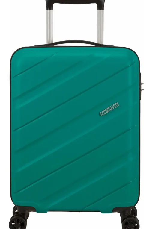 American Tourister Trolley Jet Driver 3.0 Spinner M