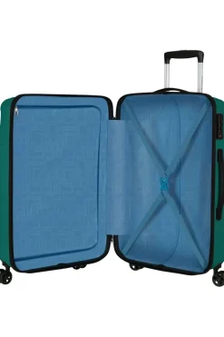 American Tourister Trolley Jet Driver 3.0 Spinner M