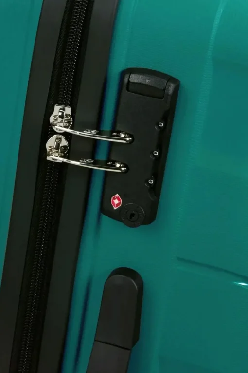 American Tourister Trolley Jet Driver 3.0 Spinner M