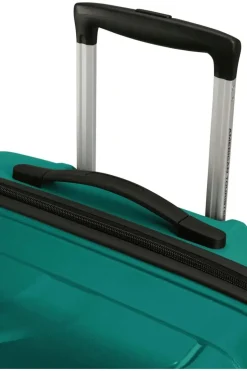 American Tourister Trolley Jet Driver 3.0 Spinner M