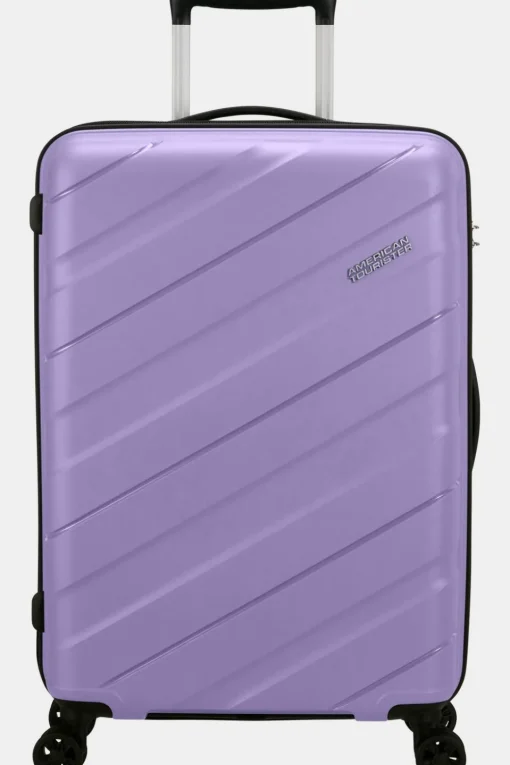 American Tourister Trolley Jet Driver 3.0 Spinner M