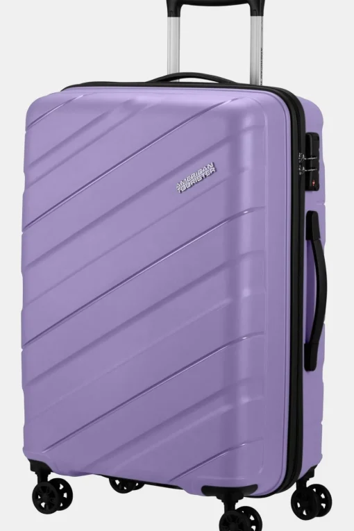 American Tourister Trolley Jet Driver 3.0 Spinner M