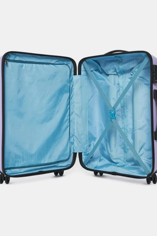 American Tourister Trolley Jet Driver 3.0 Spinner M