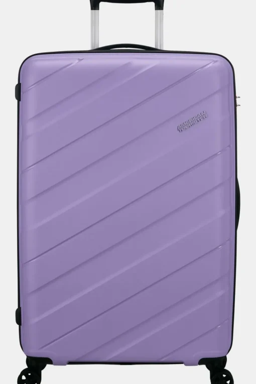 American Tourister Trolley Jet Driver 3.0 Spinner L