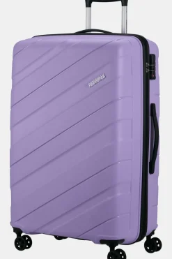 American Tourister Trolley Jet Driver 3.0 Spinner L