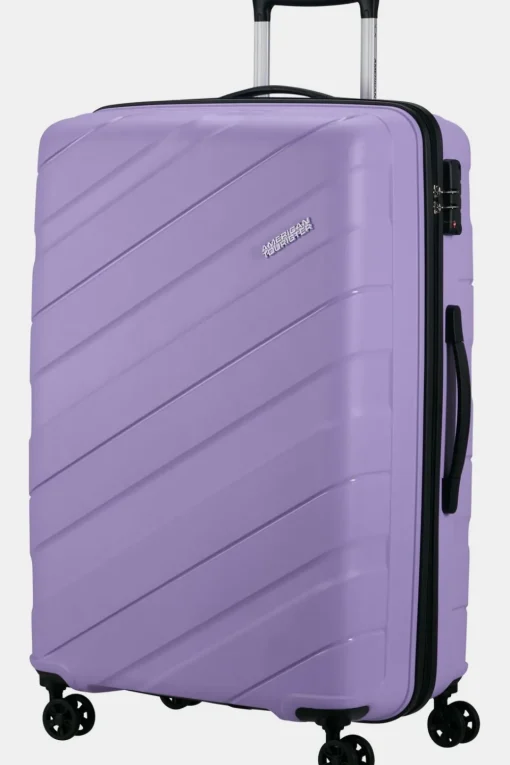 American Tourister Trolley Jet Driver 3.0 Spinner L