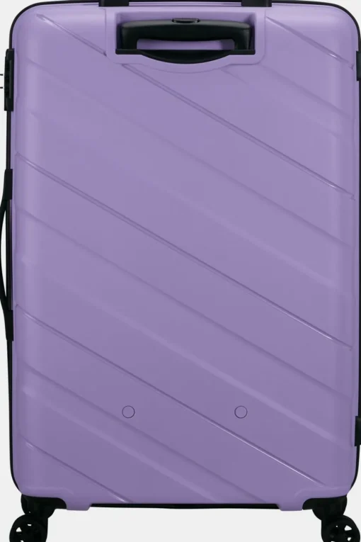 American Tourister Trolley Jet Driver 3.0 Spinner L