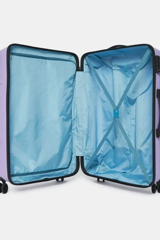 American Tourister Trolley Jet Driver 3.0 Spinner L