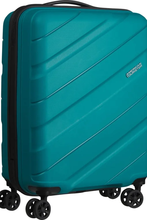 American Tourister Trolley Jet Driver 3.0 Spinner S