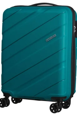 American Tourister Trolley Jet Driver 3.0 Spinner S