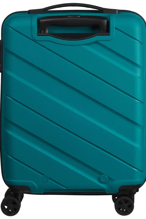 American Tourister Trolley Jet Driver 3.0 Spinner S