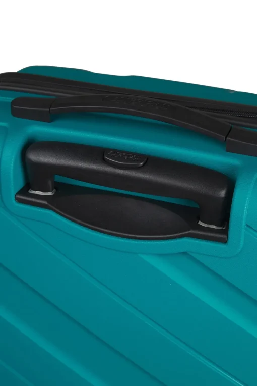 American Tourister Trolley Jet Driver 3.0 Spinner S