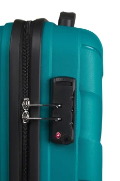 American Tourister Trolley Jet Driver 3.0 Spinner S