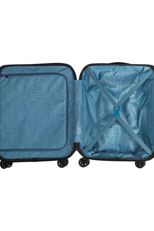 American Tourister Trolley Jet Driver 3.0 Spinner S