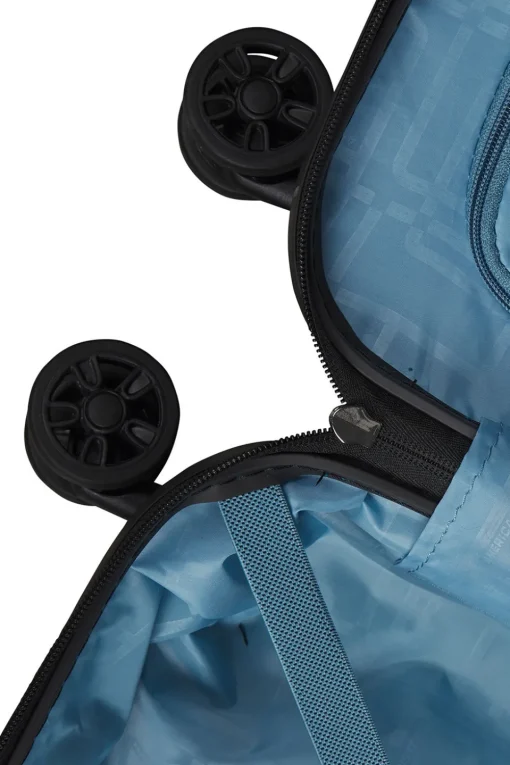 American Tourister Trolley Jet Driver 3.0 Spinner S