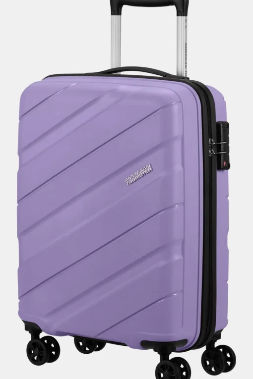 American Tourister Trolley Jet Driver 3.0 Spinner S